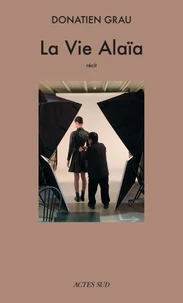 La vie Alaïa