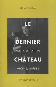 Le dernier château