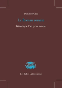 Le roman romain