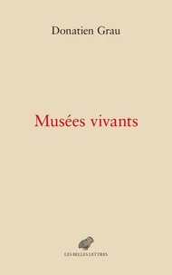 Musées vivants