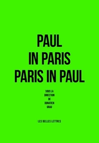 Paul in Paris