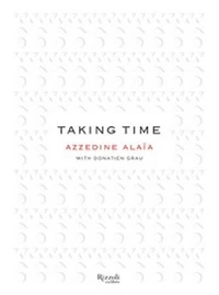 Taking time