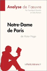 Notre-Dame de Paris de Victor Hugo