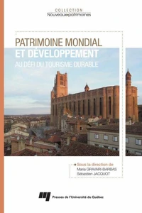 Patrimoine mondial et développement