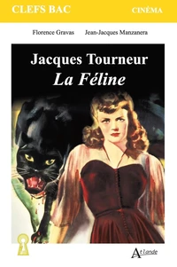 Jacques Tourneur