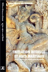 Initiation Rituelle Aux Arts Martiaux. Trois Ecoles De Kanuragan Javanais