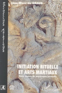 Initiation Rituelle Aux Arts Martiaux. Trois Ecoles De Kanuragan Javanais