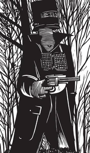 L'histoire de Ned Kelly