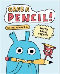 Grab a Pencil!