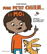 Mon petit chien... et moi