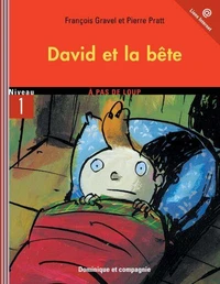 David et la bete