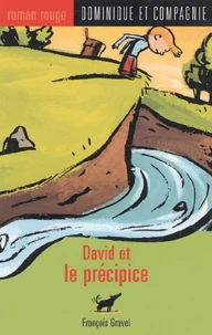 David et le précipice