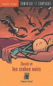 David et les crabes noirs