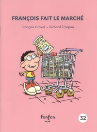 François fait son marché