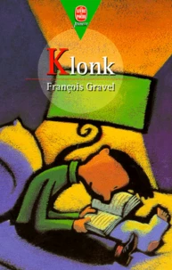 Klonk