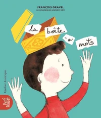 La boîte à mots