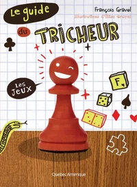 Le guide du tricheur v 01 les jeux