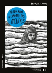 Tu n'as rien a craindre des cimetieres