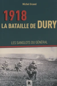 La bataille de Dury, 2 septembre 1918