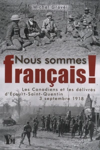 Nous sommes francais !