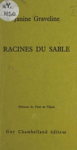 Racines du sable