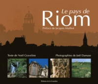 Le pays de Riom