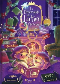 Le décompte du lutin farceur