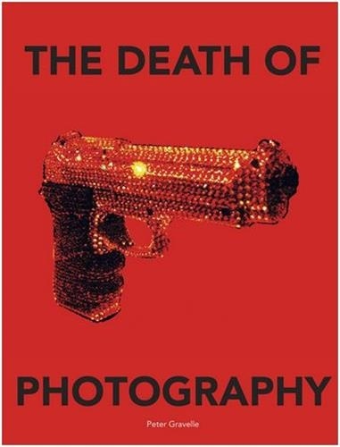  Gravelle - The death of photography.