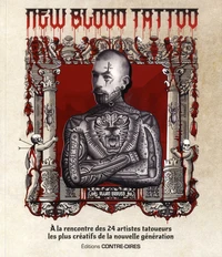 New Blood Tattoo
