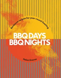 BBQ Days, BBQ Nights