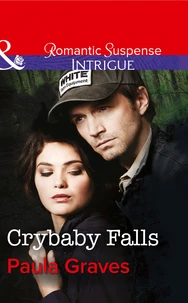 Crybaby Falls