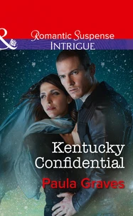 Kentucky Confidential