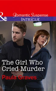 The Girl Who Cried Murder