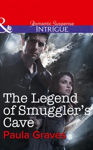 The Legend of Smuggler's Cave