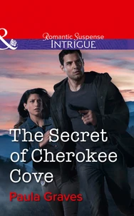 The Secret Of Cherokee Cove