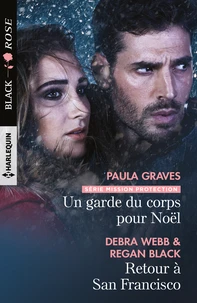 Un garde du corps pour Noël ; Retour à San Francisco