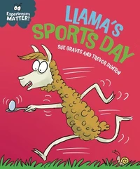 Llama's Sports Day
