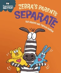 Zebra's Parents Separate