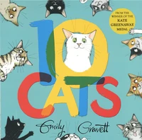 10 Cats