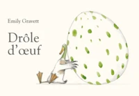Drôle d'oeuf