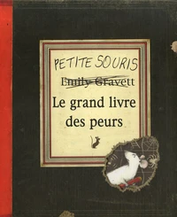 Le grand livre des peurs