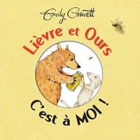 Lièvre et Ours