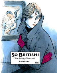 So british
