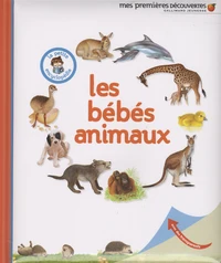 Les bébés animaux