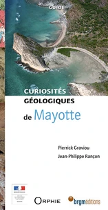 Curiosités géologiques de Mayotte