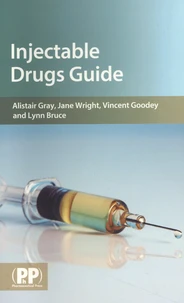 Injectable Drugs Guide