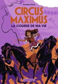 La Course de ma vie