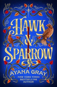 Hawk &amp; Sparrow