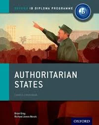Authoritarian States