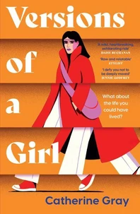Versions of a Girl